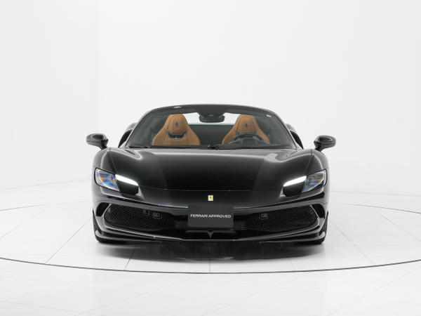 SF90 XX Stradale for sale near you in Japan | Ferrari Approved