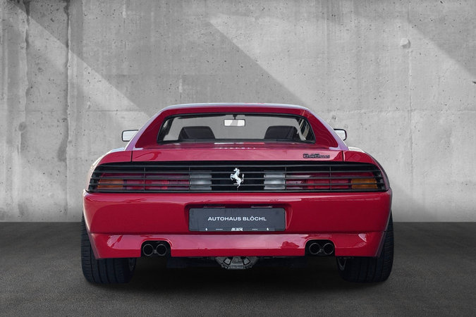 2008 430 Scuderia for Sale in Frankfurt am Main | Ferrari