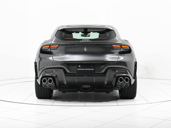 Tokyo, Minato-ku で販売中のフェラーリ中古車 | 正規ディーラー
