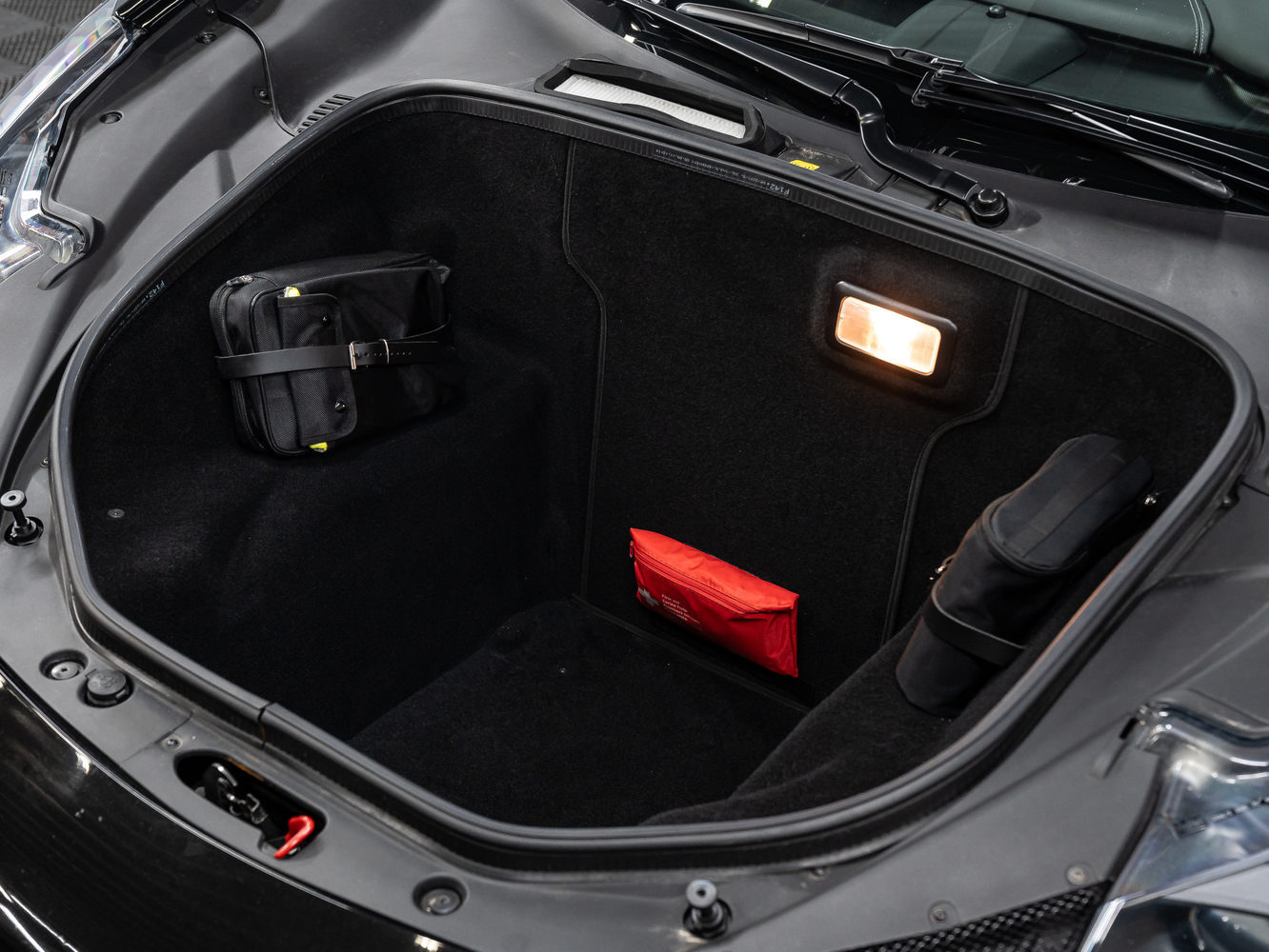 2012 458 Italia for Sale in Wavre | Ferrari Approved