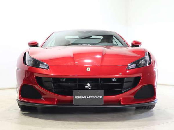 Higashi-ku, Sapporo City Japan で販売中のフェラーリ中古車