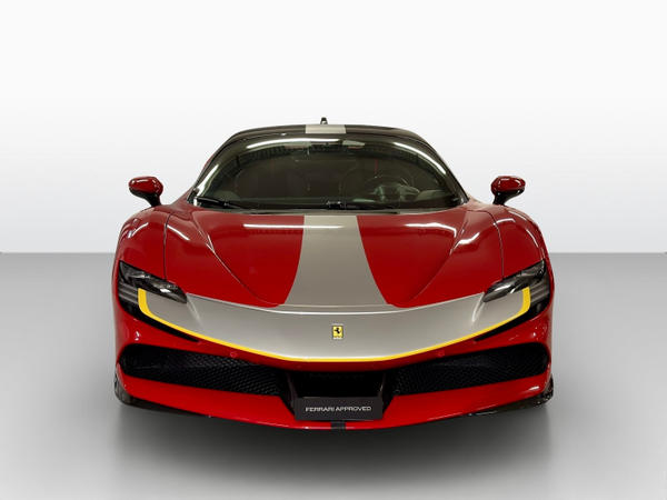 Used SF90 Stradale 2021 for sale in Urdorf-Zurich Schweiz