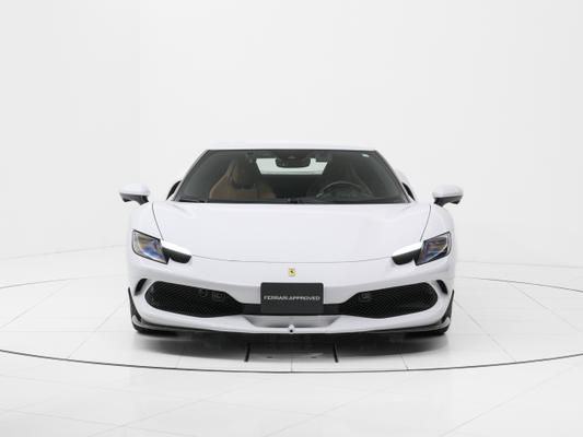 Used Ferrari Cars for Sale in Chikusaku Nagoya-shi | Ferrari Approved
