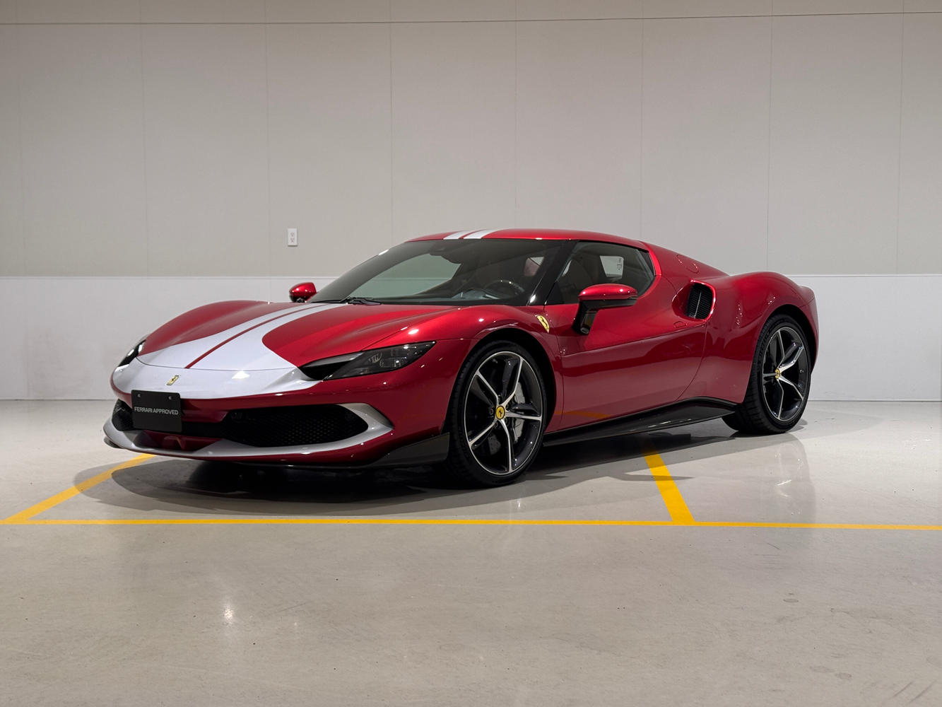 2024 296 GTB for Sale in Higashinada-ku Kobe-shi Japan