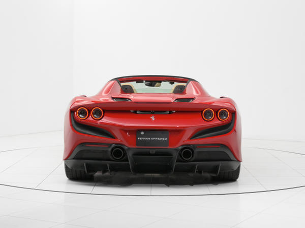 FF for sale near you in Japan | Ferrari Approved
