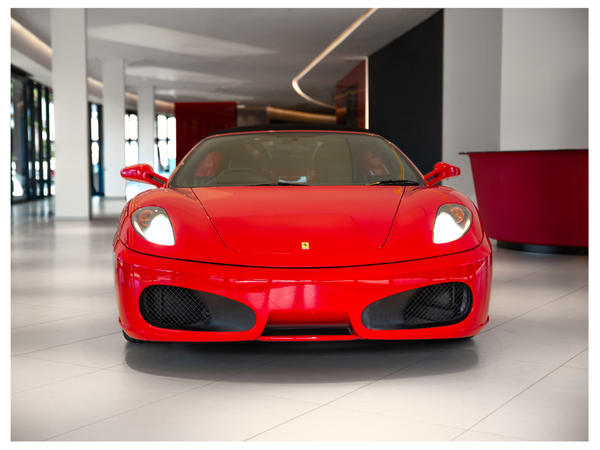 599 GTO for Sale near you in South Africa | Ferrari Approved