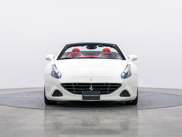 Ferrari California T for Sale near you in Japan | Ferrari Approved
