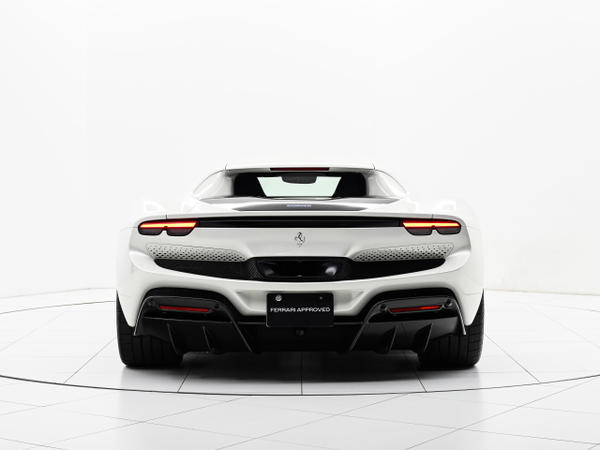 日本で販売中の最寄りのフェラーリ認定中古車 | Ferrari.com