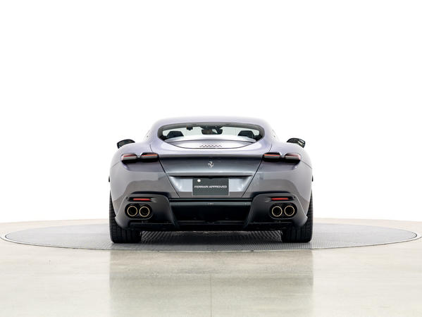 Yokohama-shi で販売中のフェラーリ中古車 | 正規ディーラー Nicole
