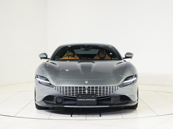 2024 Ferrari Roma for Sale in Chuo-ku, Osaka-shi, | Ferrari Approved
