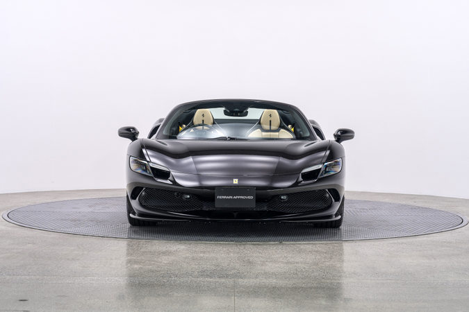 Yokohama-shi で販売中のフェラーリ中古車 | 正規ディーラー Nicole