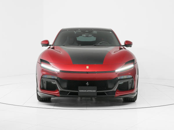 Used Ferrari Cars for Sale in Chikusaku Nagoya-shi | Ferrari Approved