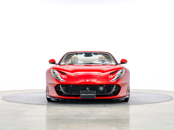 横浜市で販売中の最寄りのフェラーリ認定中古車 | Ferrari.com
