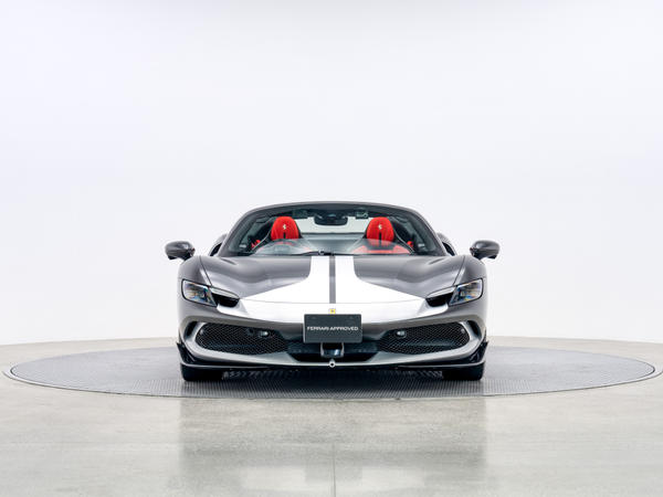 Ferrari SF90 Stradale