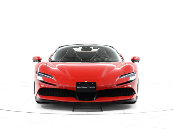 Tokyo, Minato-ku で販売中のフェラーリ中古車 | 正規ディーラー