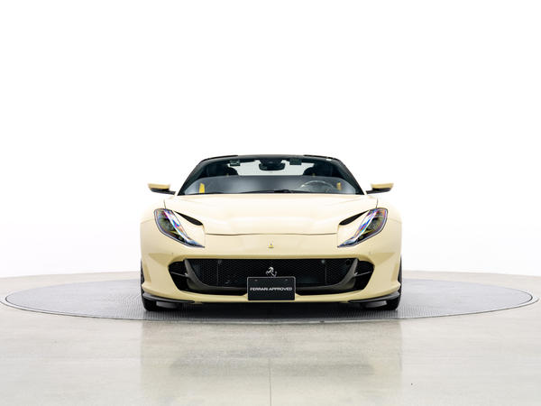 612 Scaglietti for sale near you in Japan | Ferrari Approved