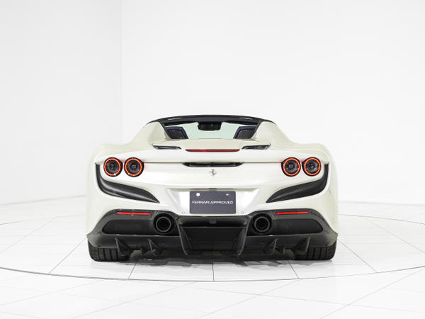 大阪市中央区で販売中の最寄りのフェラーリ認定中古車 | Ferrari.com