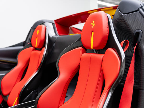 2023 296 GTS for Sale in Sendai-shi | Ferrari Approved