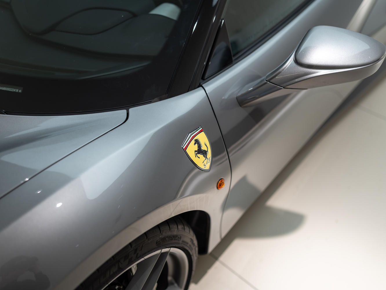 2016 488 GTB for Sale in Sausheim | Ferrari Approved 2016 488 GTB for Sale in Sausheim | Ferrari Approved