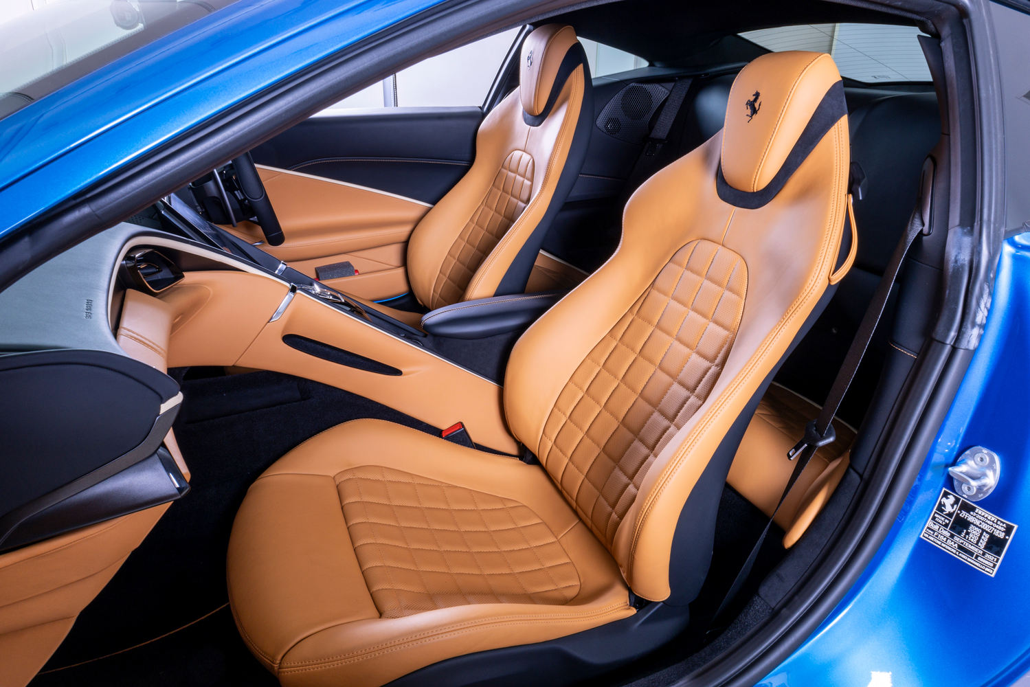 2022 Ferrari Roma for Sale in Shizuoka-shi Japan | Ferrari Approved