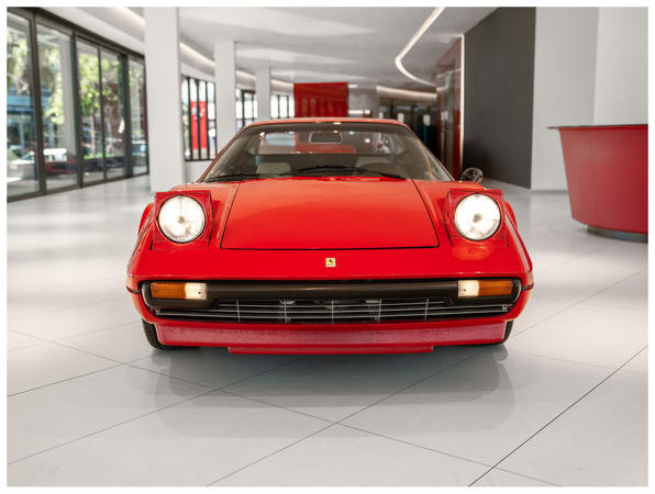 Dino 246 GT for Sale near you in South Africa | Ferrari Approved