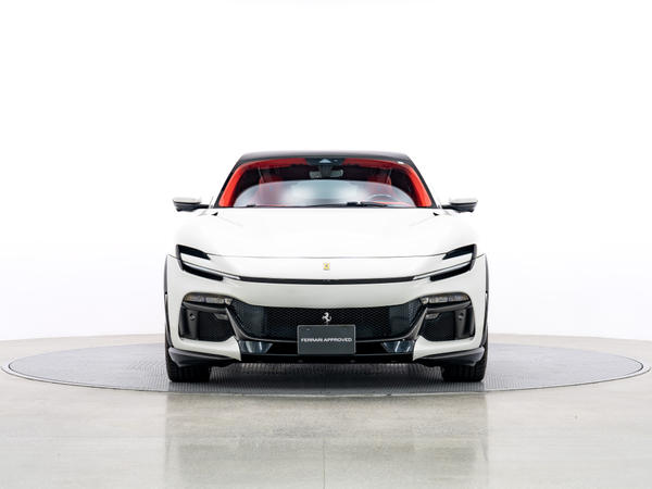 Yokohama-shi で販売中のフェラーリ中古車 | 正規ディーラー Nicole