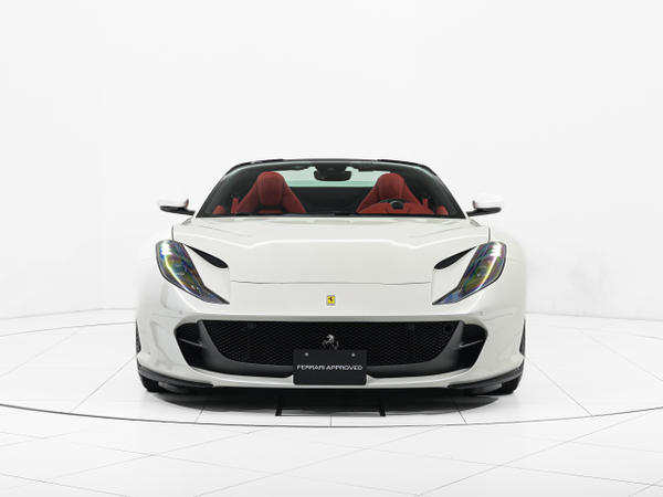 Tokyo, Minato-ku で販売中のフェラーリ中古車 | 正規ディーラー