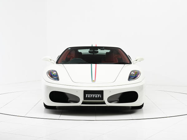 【未使用 美品】Ferrariフェラーリowners EMILIAROMAGNA 日本で販売中の最寄りのフェラーリ認定中古車 | Ferrari.com