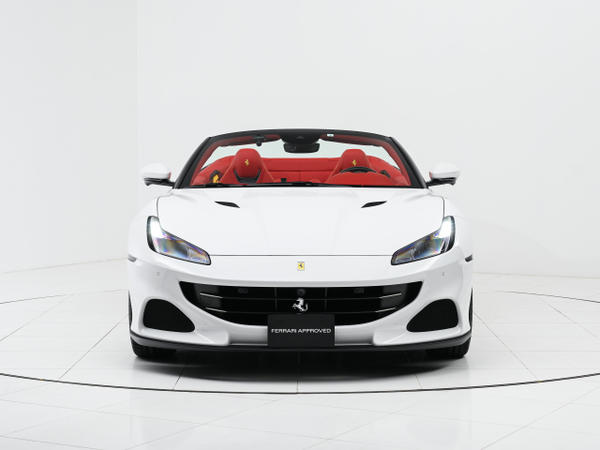 日本で販売中の最寄りのフェラーリ認定中古車 | Ferrari.com
