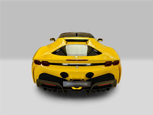 458 Italia for sale near you in Switzerland | Ferrari Approved