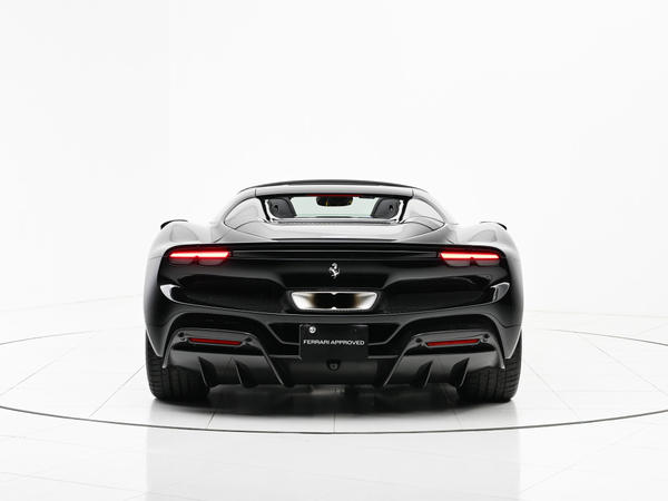 LaFerrari for Sale near you in Japan | Ferrari Approved