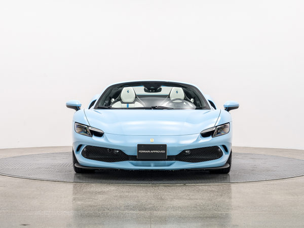 Yokohama-shi で販売中のフェラーリ中古車 | 正規ディーラー Nicole