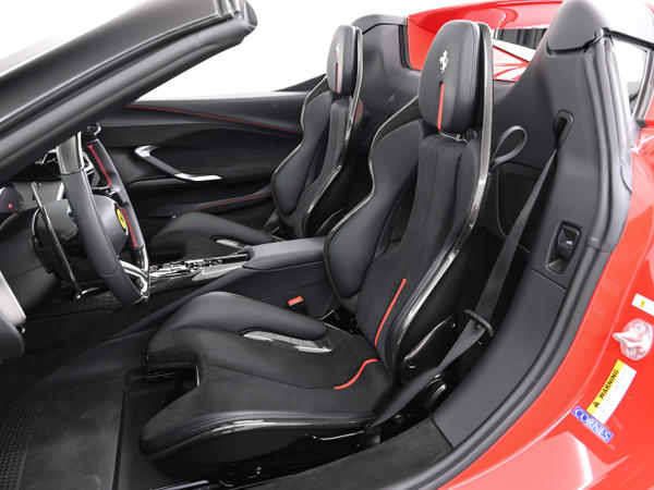 208 GTB for sale near you in Japan | Ferrari Approved