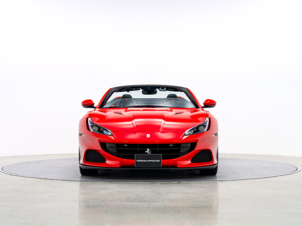 【中古】 運命のポルトフィノ 2020 Ferrari Portofino for Sale in Shizuoka-shi Japan