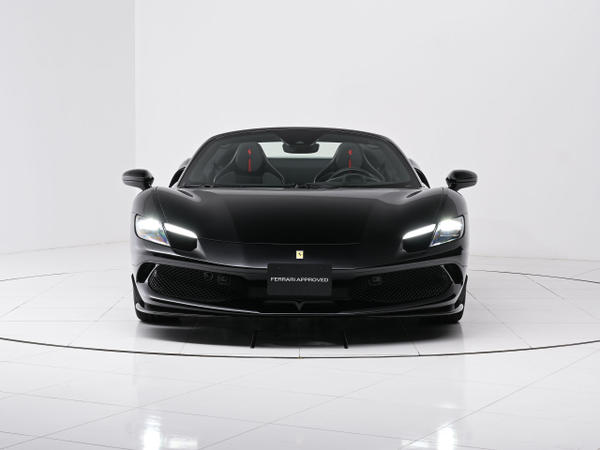 WHプレーントウ　黒　サイズ7 Ferrari mania様用 430 Scuderia for sale near you in Japan | Ferrari Approved
