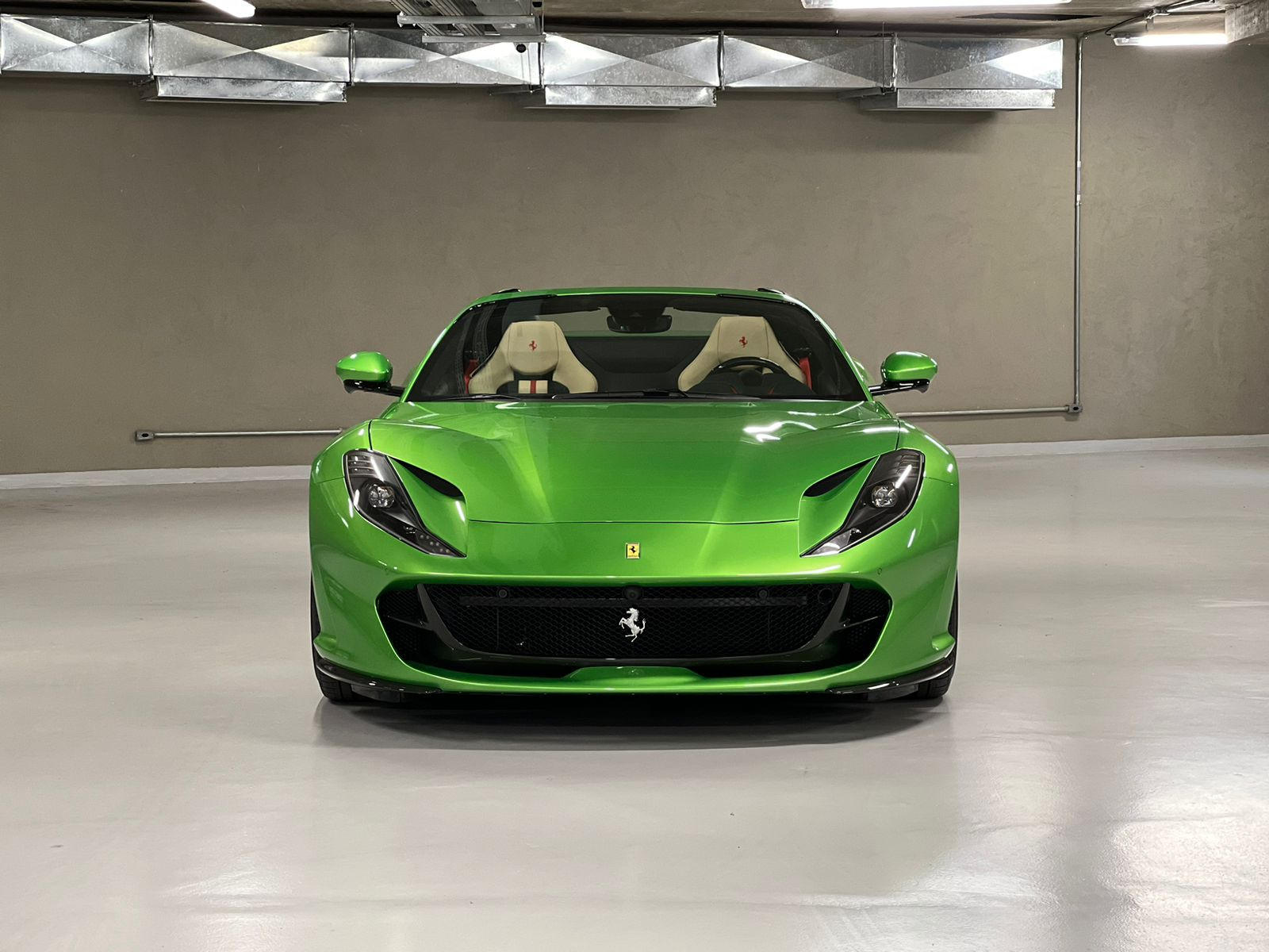 2023 812 GTS for Sale in Sao Paulo Ferrari Approved