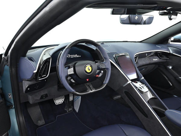 Tokyo, Minato-ku で販売中のフェラーリ中古車 | 正規ディーラー