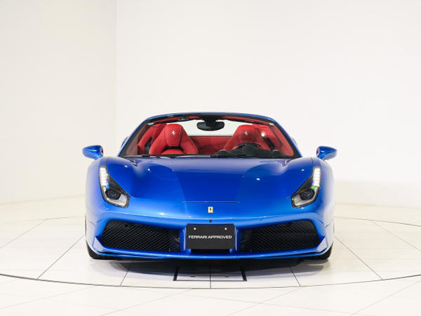 日本で販売中の最寄りのフェラーリ認定中古車 | Ferrari.com