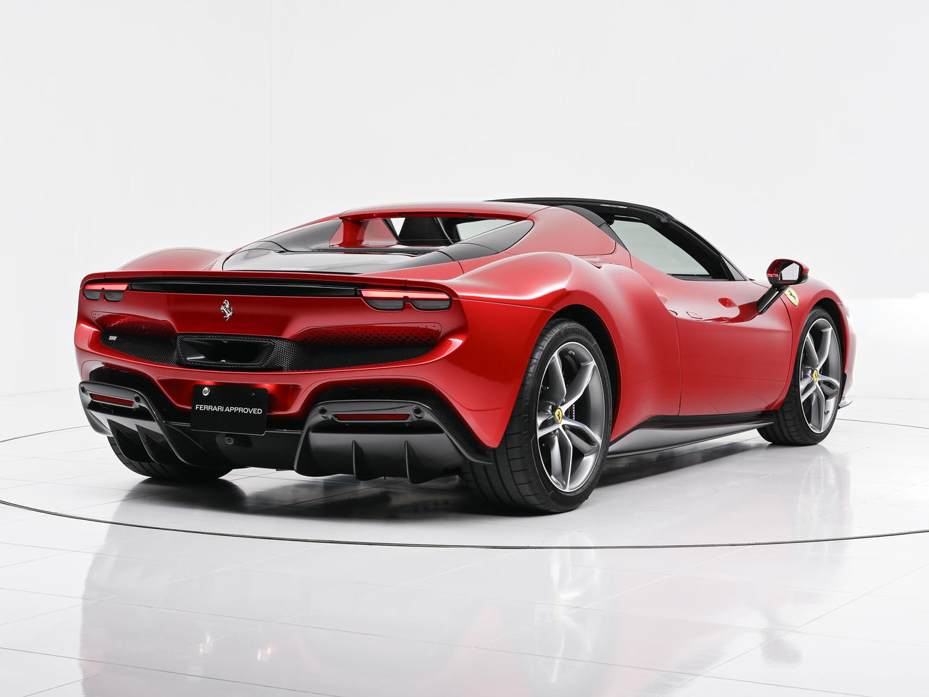 2023 296 GTS for Sale in Chikusaku Nagoya-Shi Japan 2023 296 GTS for Sale in Chikusaku Nagoya-Shi Japan