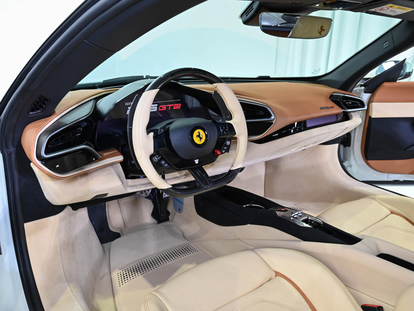大阪市中央区 日本における中古車296 GTB 2024販売についての 大阪市中央区 日本における中古車296 GTB 2024販売についての