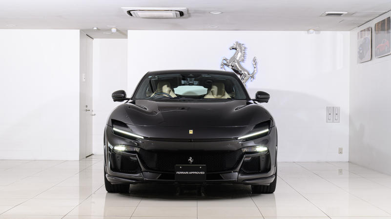 Hiroshima-Shi で販売中のフェラーリ中古車 | 正規ディーラー M-Auto