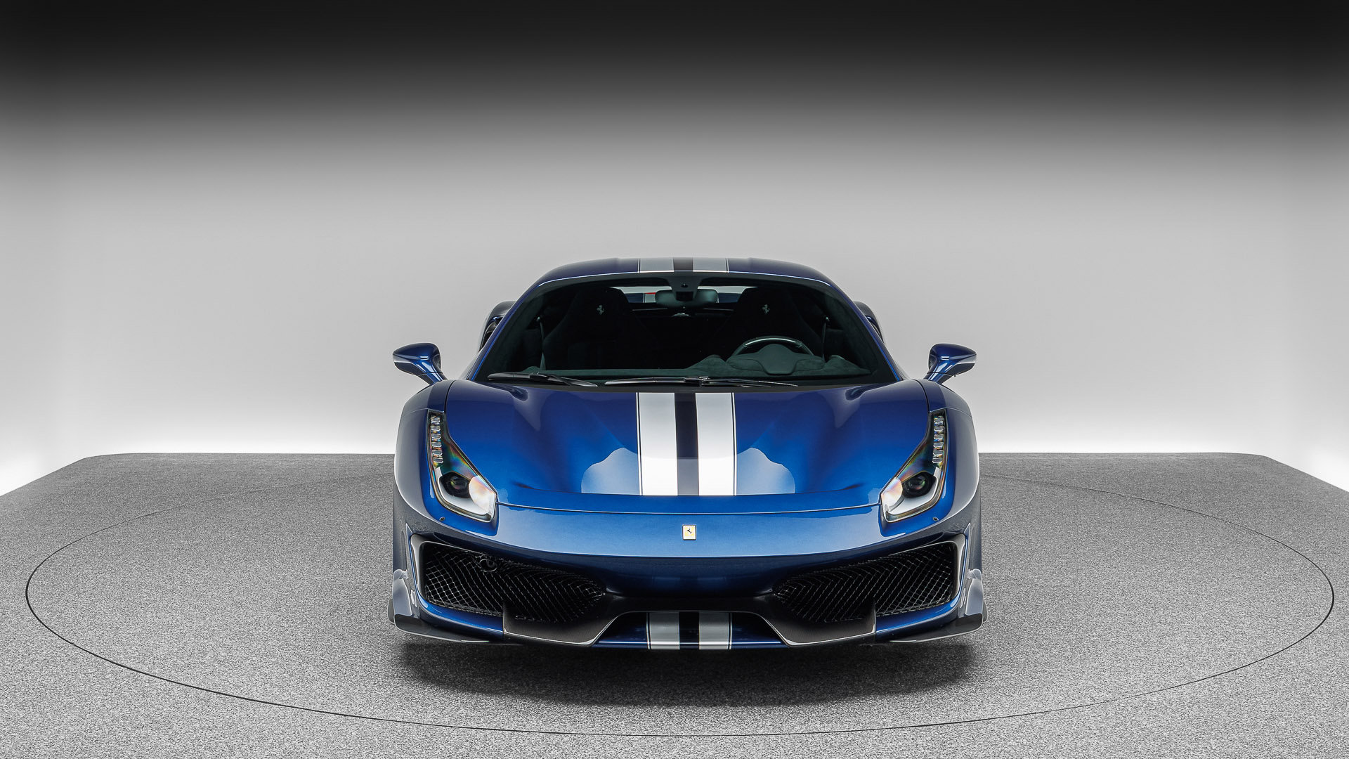 2019 488 Pista for Sale in Böblingen Germany | Ferrari Approved, image size:1920x1080