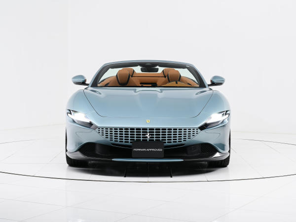 2021 488 Pista Spider for Sale in Chuo-ku, Osaka-shi