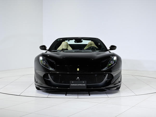 208 GTB for sale near you in Japan | Ferrari Approved