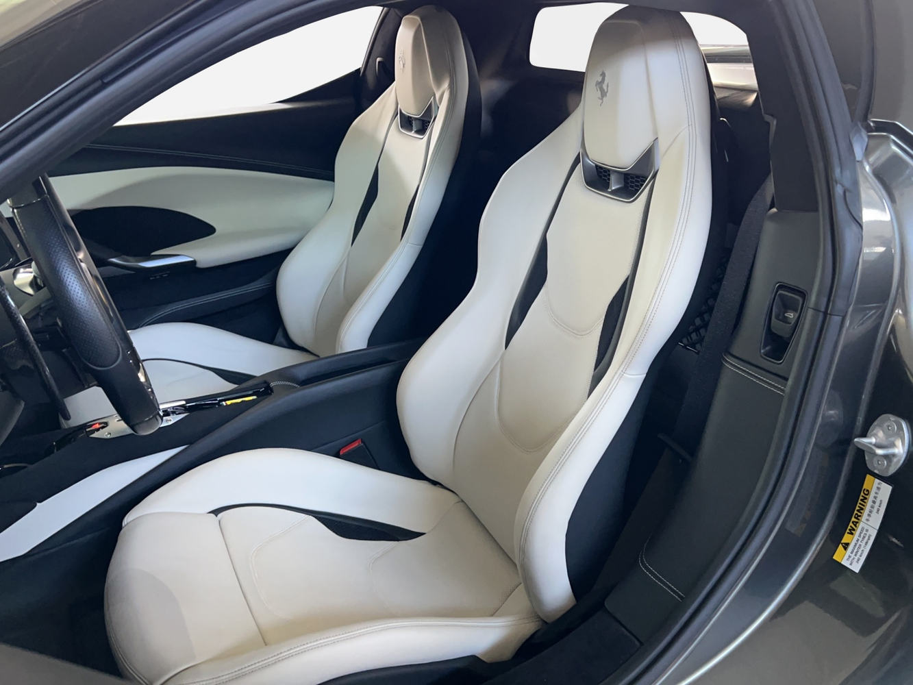 Budapestにおける中古車296 GTB 2022販売についての詳細