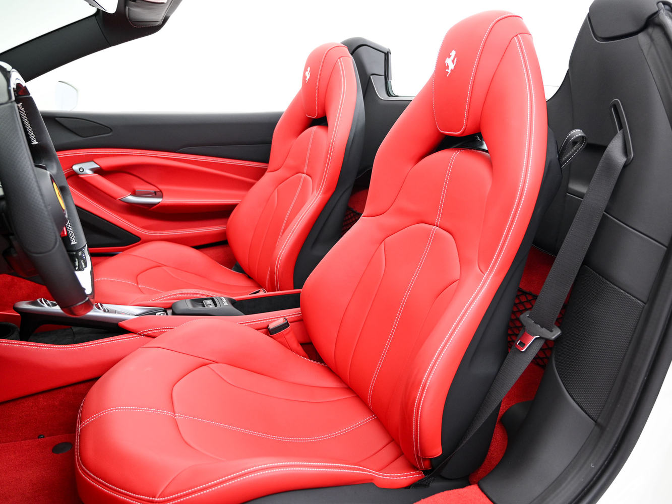 2022 F8 Spider for Sale in Chikusaku Nagoya-Shi Japan | Ferrari Approved