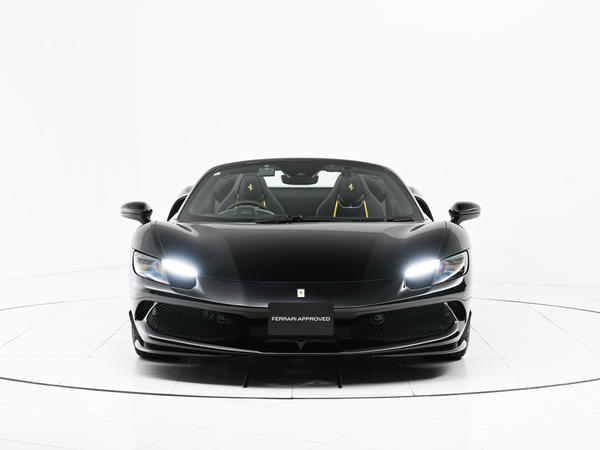 未使用 美品】Ferrariフェラーリowners EMILIAROMAGNA Tokyo, Minato