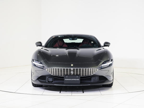 日本で販売中の最寄りのフェラーリ認定中古車 Ferrari Roma | Ferrari.com