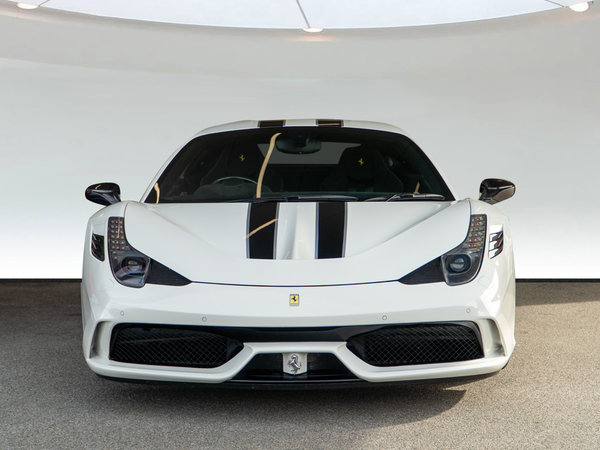 2014 458 Speciale for Sale in New Forest Hampshire | Ferrari