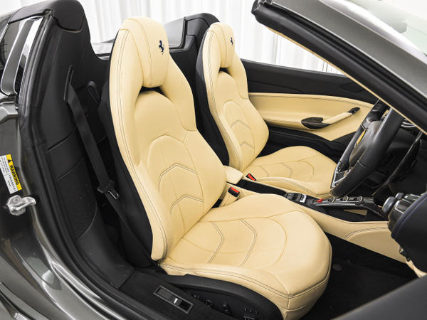 FF for sale near you in Japan | Ferrari Approved